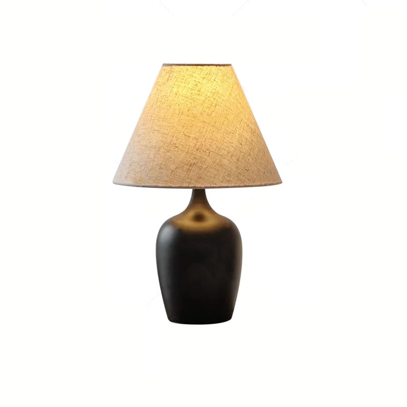Zeng25liangOu-12 Bedside Lamps Unique Creative Bedside Lamp Desk Warm Atmosphere Room Bedroom