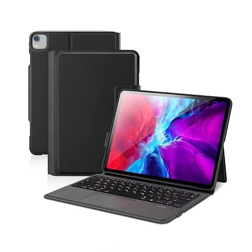 Ewin iPadキーボードケース 日本語配列