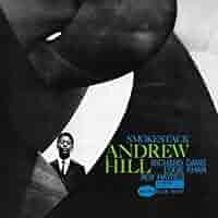 【中古】SMOKE STACK・ ANDREW HILL ST-84160 LP Andrew Hill - Smoke Stack[LP] - Amazon.com Music