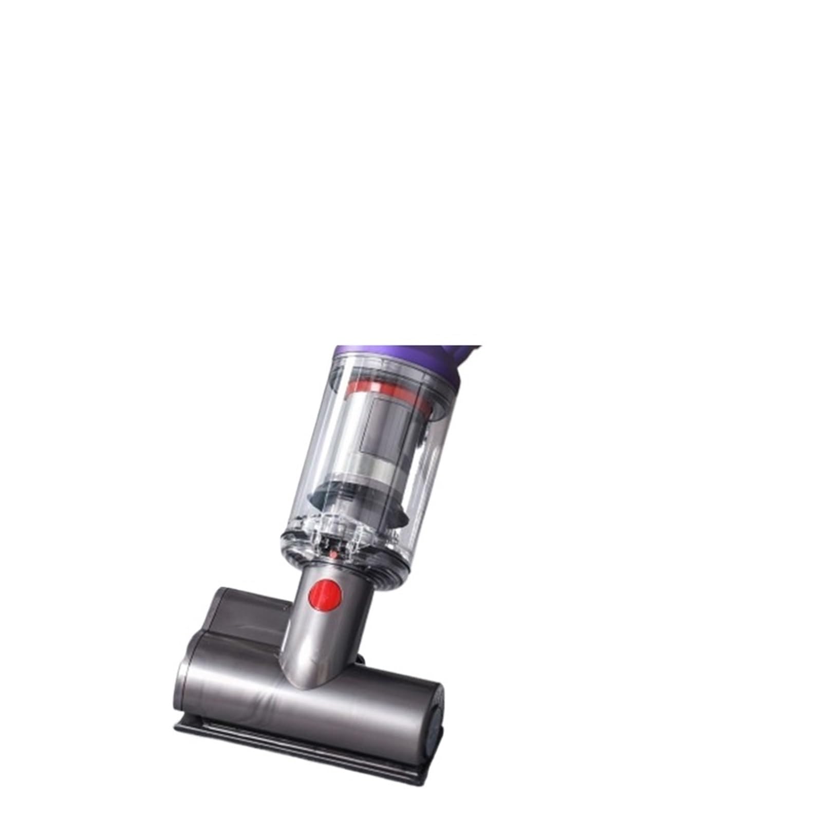 Testa Spazzola da Pavimento Compatibile con Dyson