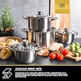 KARL HAUSMANN B0DP1DS6B1 lato 4