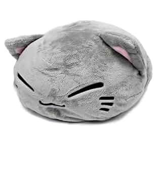 ねむネコ　にゃんぱいあ　靴下にゃんこ　ぬいぐるみ　BIG 巨大 San-X 靴下にゃんこ ぬいぐるみBIG - メルカリ