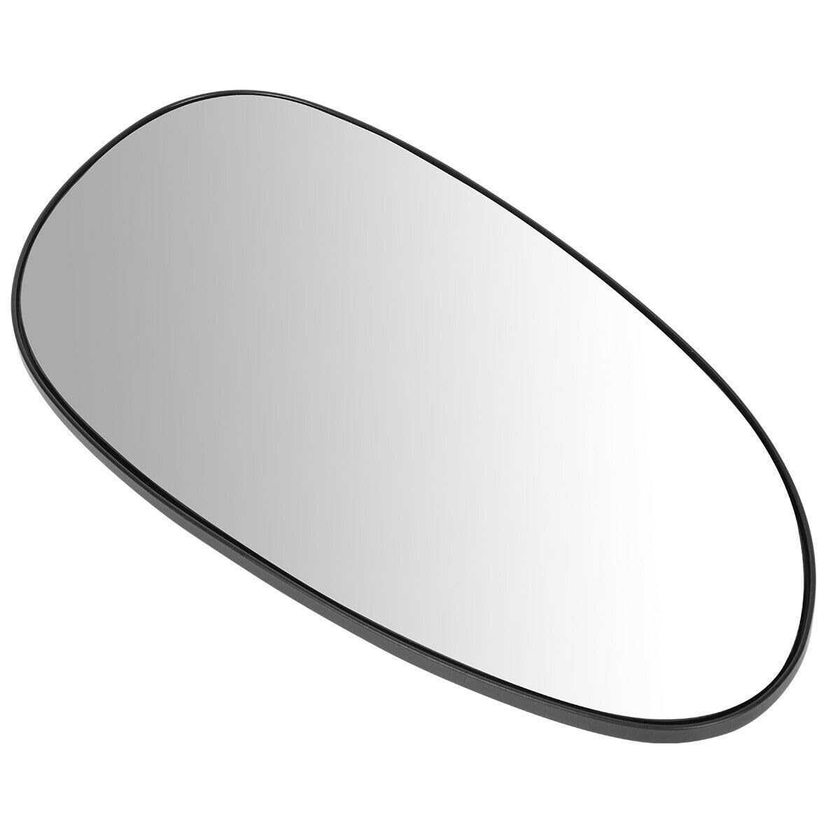 Amazon.com: YijieBuyi 1pc Right Passenger Side Reflective Exterior 