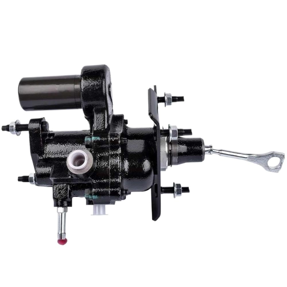 Amplificateur de frein Hydro-Boost Compatible With Tahoe Sierra Yukon XL 1500 2500