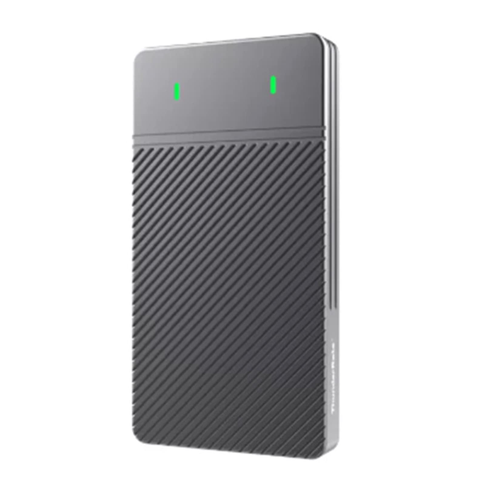 Custodia SSD NVMe Enclosure To USBC Enclosure SSD Adapter Dual-protocollo NVMe SSD Disk Box Enclosure Case
