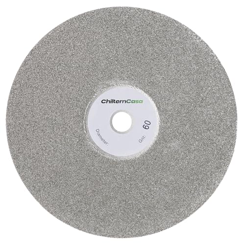 ChilternCasa 6in Diamond Disc 60 Grit