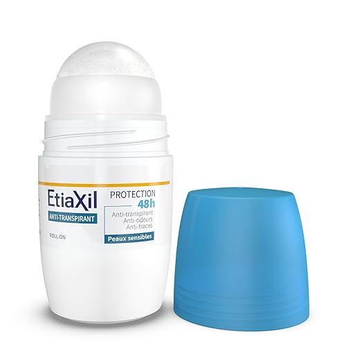 Miniatura 3 de etiaxil Desodorante anti-transpirante 48h roll-on 0.1x 1.7fl oz por etiaxil