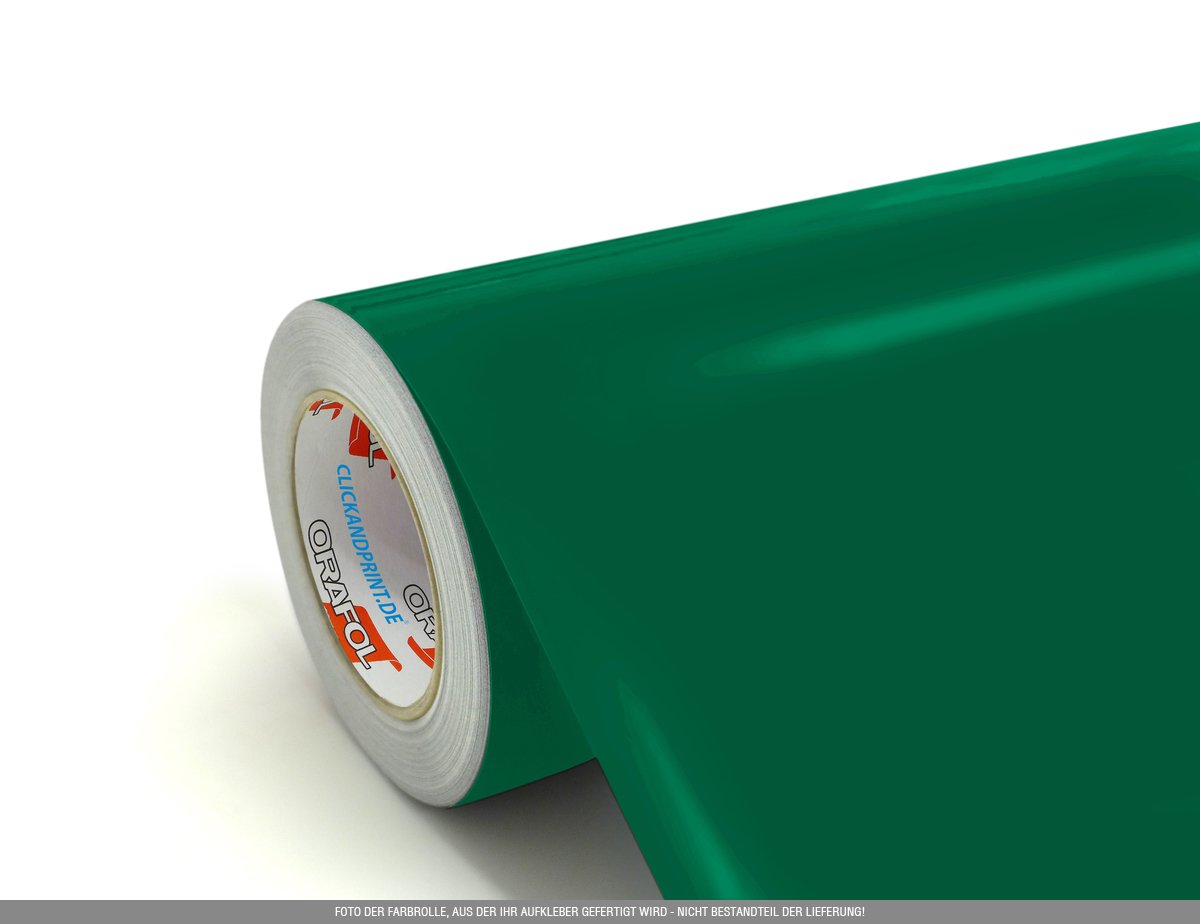 Aufkleber » Libellenpaar, 210x118,3cm, Grün • Dekoaufkleber/Autoaufkleber/Sticker/Decal/Vinyl
