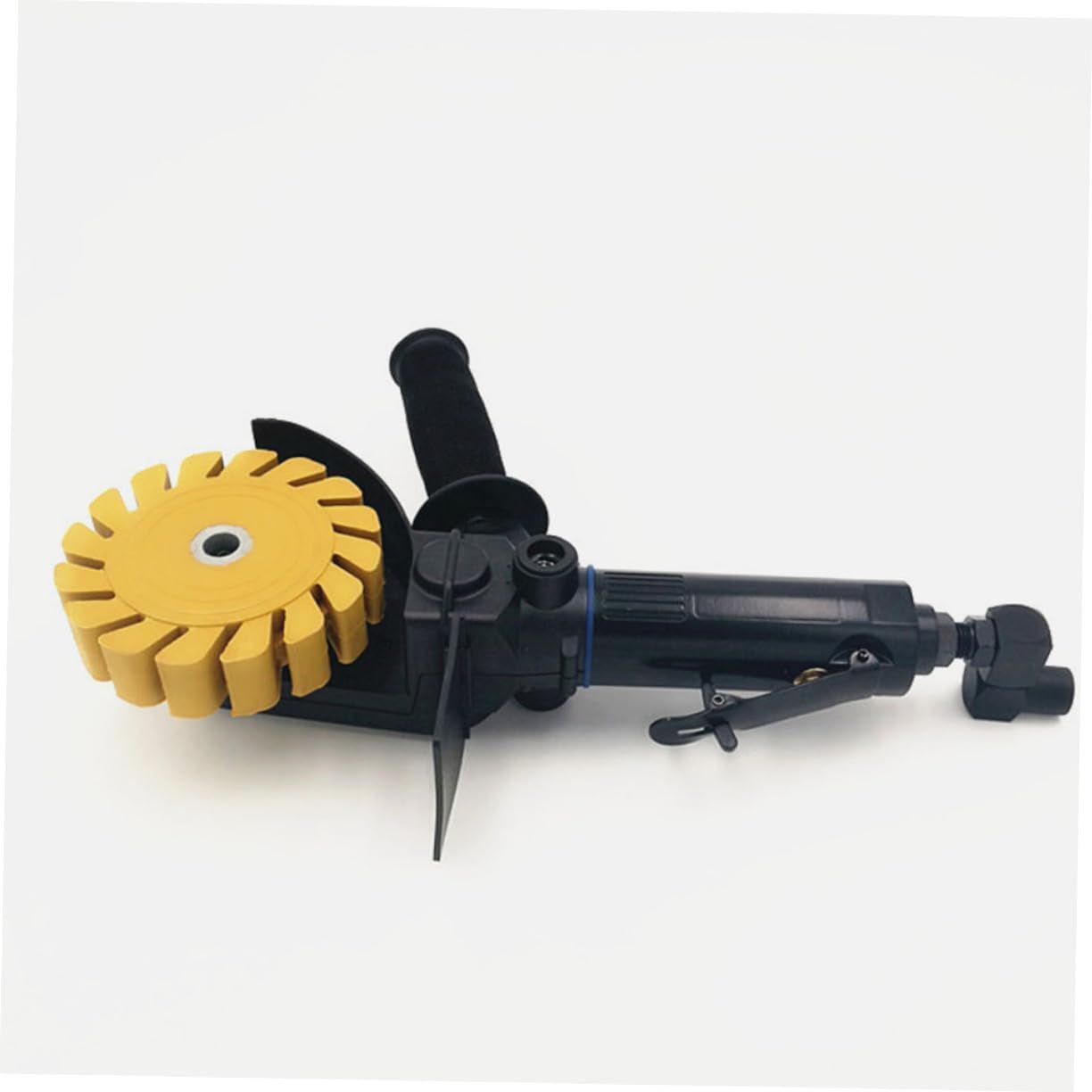 210g Efficient Adhesive Remover Wheel Gear Decal Eraser Car Sticker Remover Tool