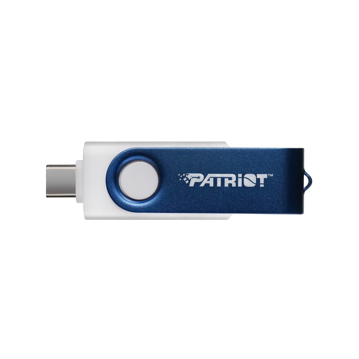 Patriot XPORTER X550 512GB USB 3.2 Gen 1 Tipo-A+C Unidad Flash - Unidad Thumb - Unidad Pen - PS512GX550AAD