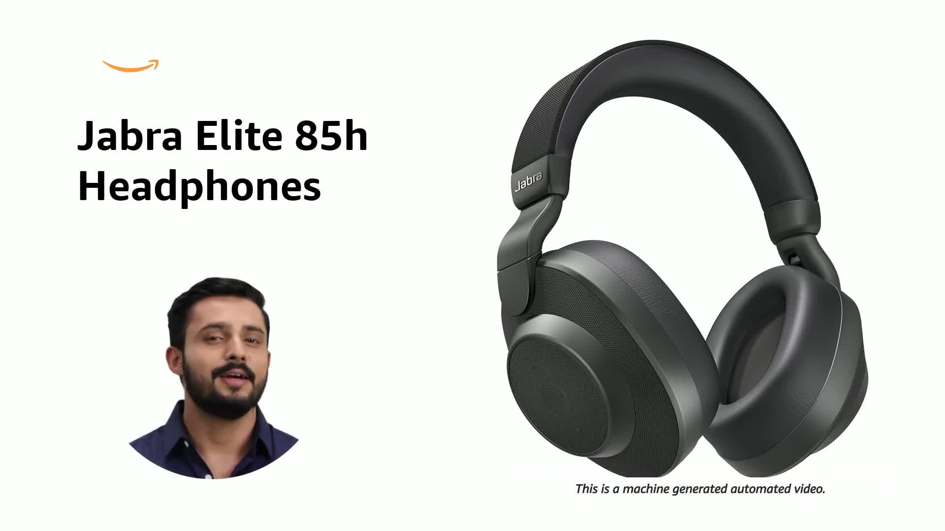 Jabra Elite 85h ワイヤレスヘッドセット ノイキャンBluetoothヘッドホン第三の選択肢「Jabra Elite 85h」使って
