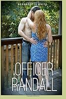 Officer Randall 1503345386 Book Cover