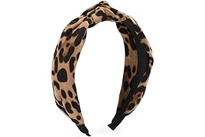 Flaunt Your Style with Our Cheetah Girls Headbands
