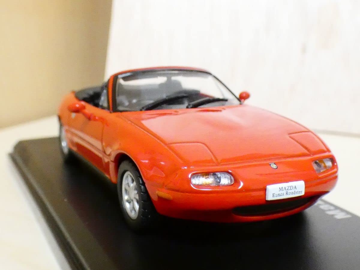 【アシェット】1/43スケール ミニカー 17台セット Amazon | アシェット 国産名車コレクション 1/43 Toyota Cresta