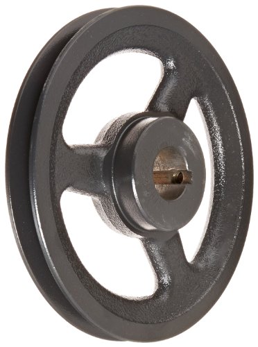 Browning AK66X1 Finished Bore Sheave, 1