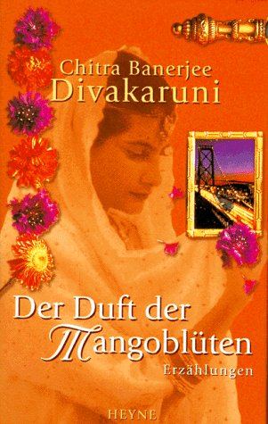 Der Duft der Mangoblüten [German] 3453143981 Book Cover