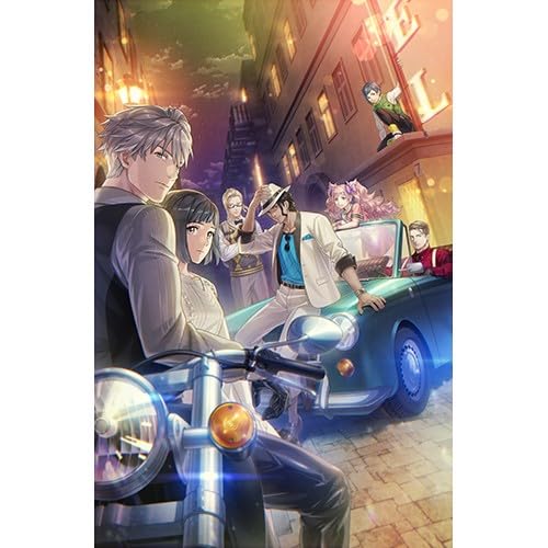 【Amazon.co.jpエビテン限定】DesperaDrops ebtenDXパック