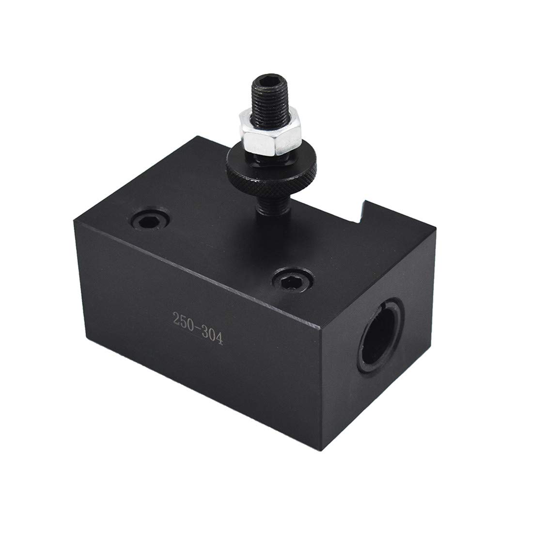 WFLNHB 13-18" CXA #4 250-304 Quick Change Heavy Duty Boring Bar Tool Post Holder