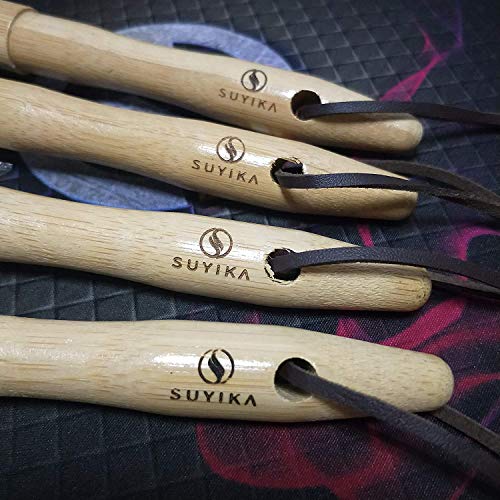 Suyika ほこり はたき ほこり取り 羊毛のホコリ取り ウール