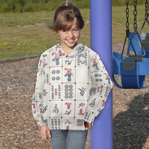 Cute Crocodile Alligator Youth Hoodie Sweatshirt4