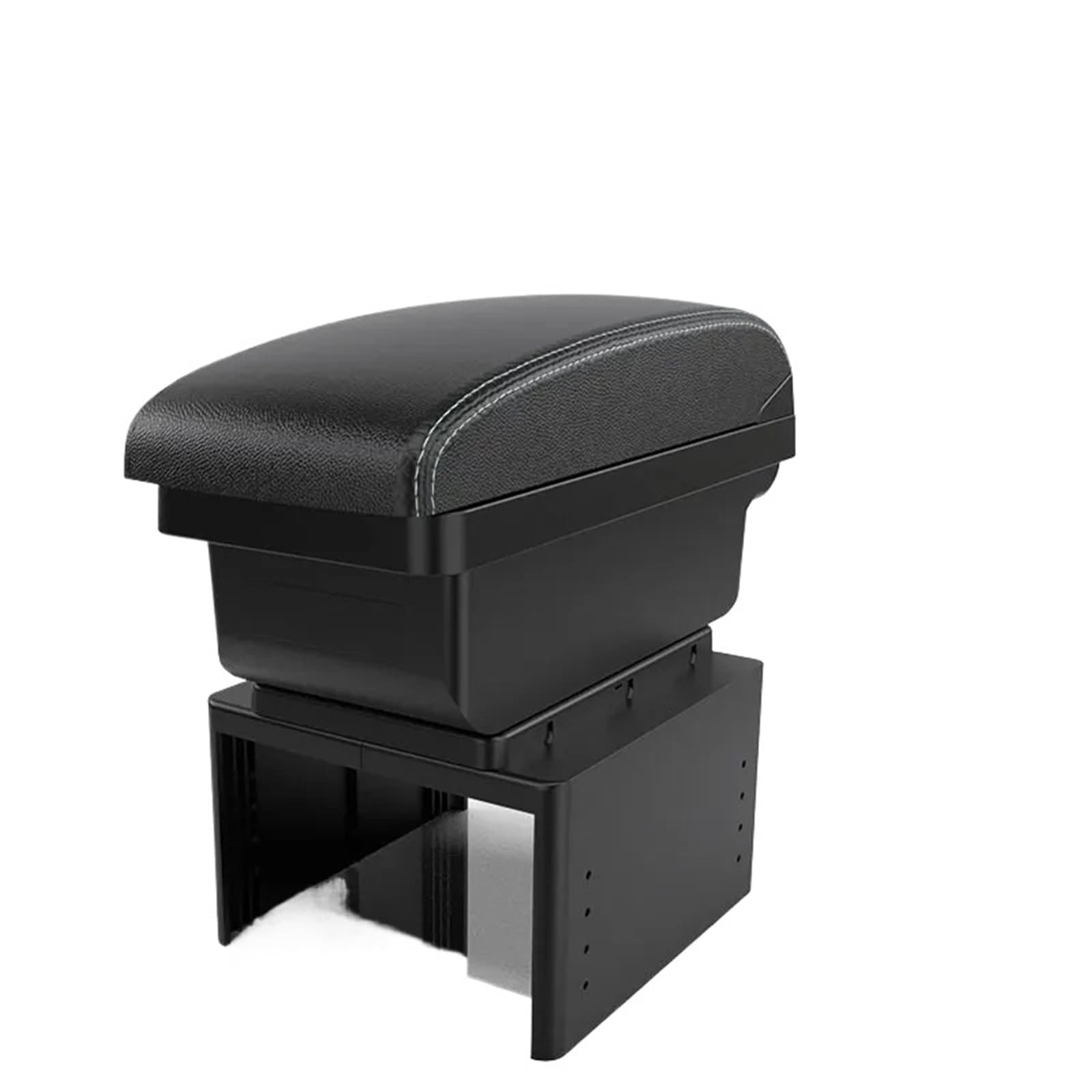 Car Armrest Box For Citroen For C3 For Aircross Ⅰ 2017 2018 2019 2020 2021 Car Armrest Center Console