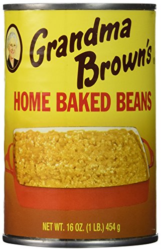 Best Baked Beans