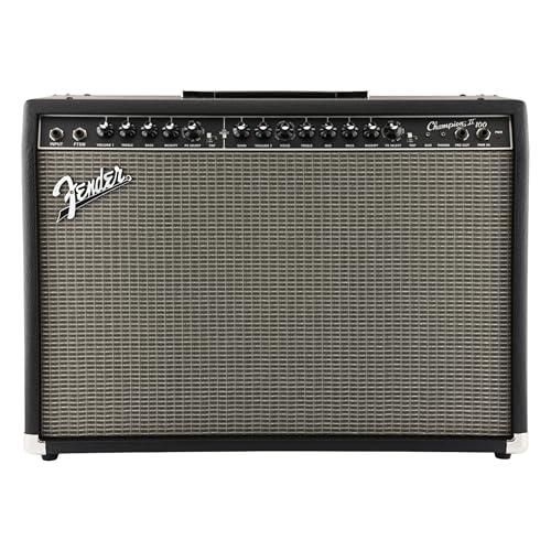Fender Champion 100 Gitarren-Combo Verstärker