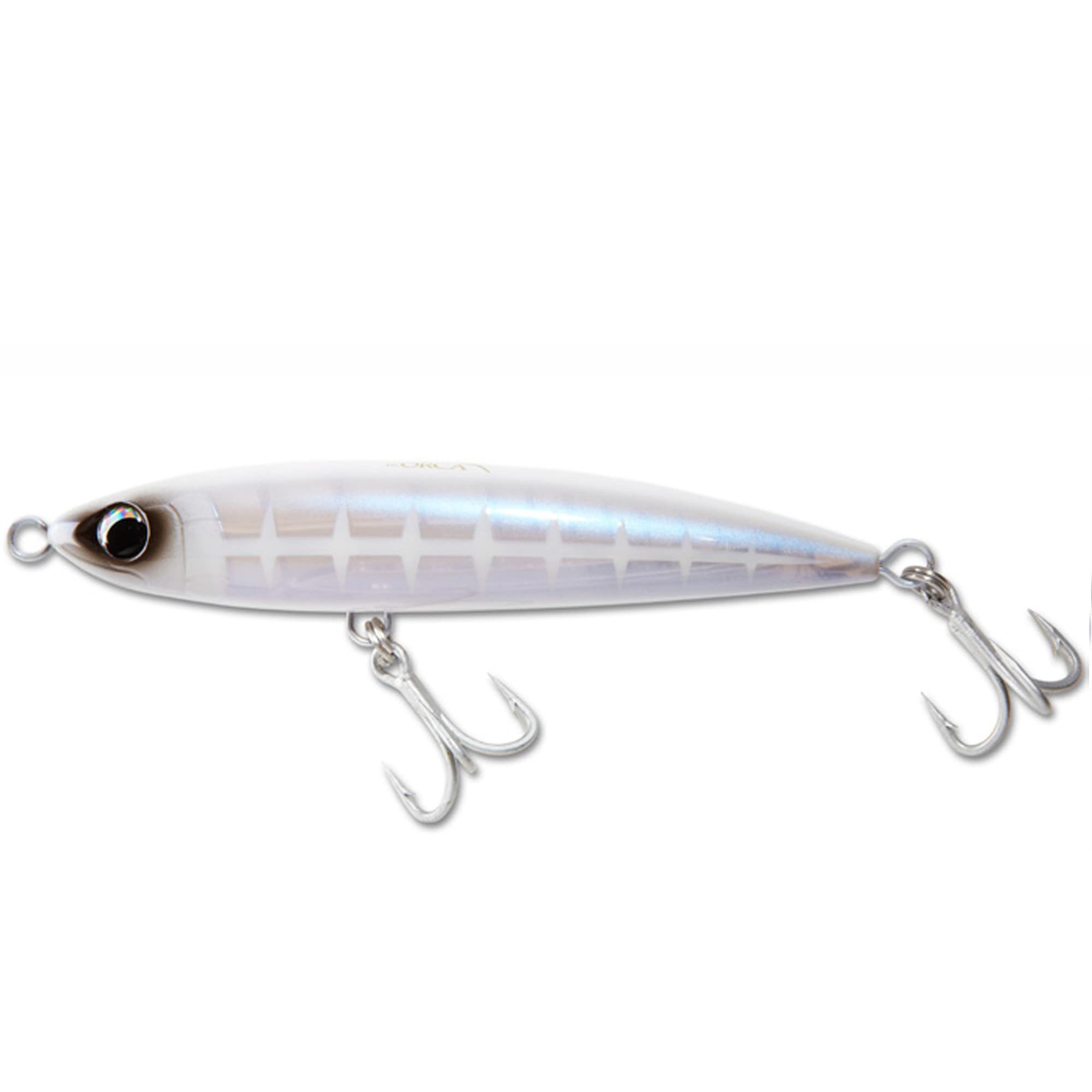 SHIMANO Shimano Orca Topwater - Esca artificiale da pesca MM