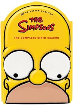 The Simpsons: Season 6