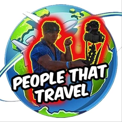 PEOPLE THAT TRAVEL copertina