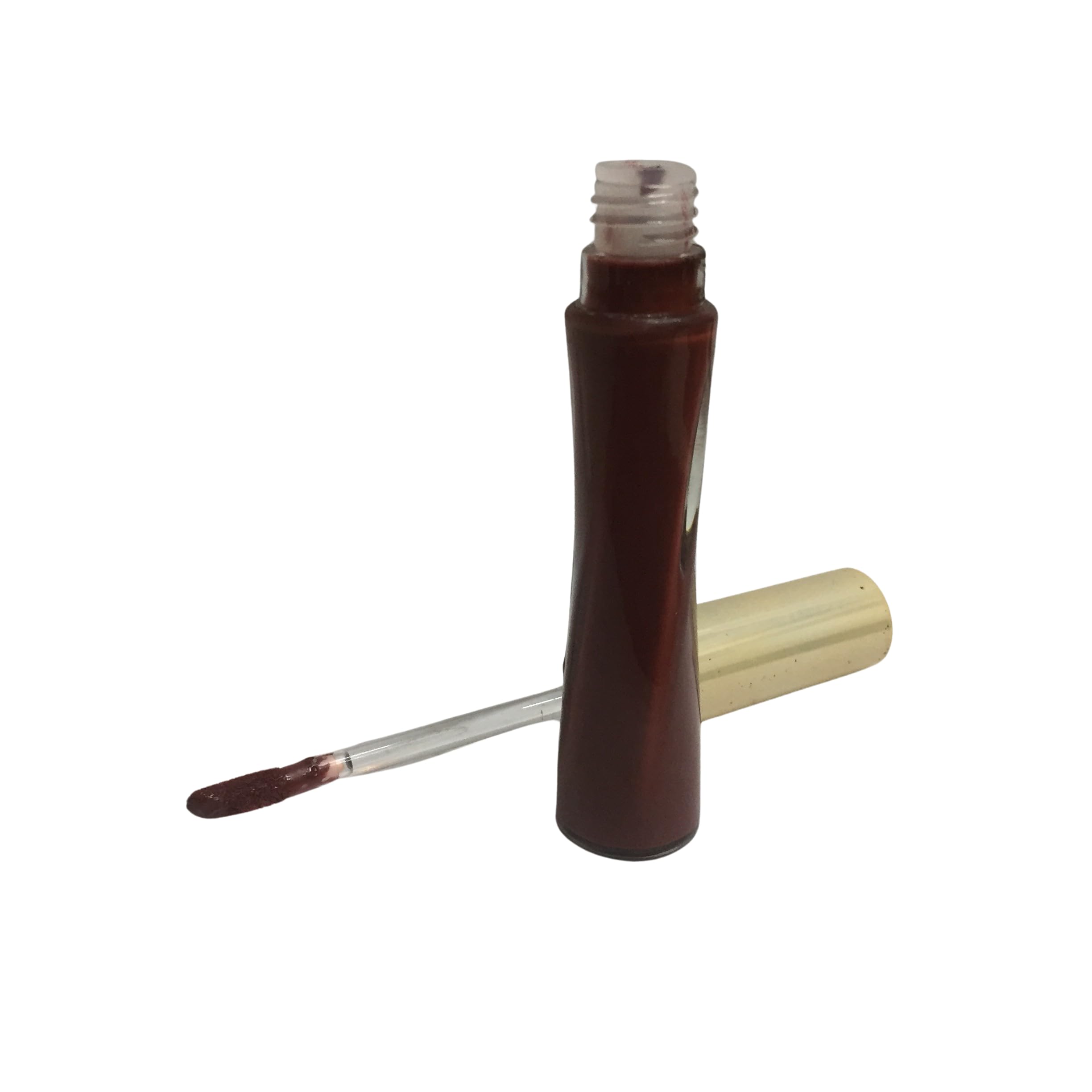 MAKE UP FOR LIFE Lipstick Dark Brown (Matte)-picture-45