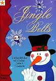  Jingle Bells: Weihnachtsmotive mit Window Color und Samt-Puder