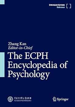 Amazon.com: The ECPH Encyclopedia of Psychology: 9789819778737 Amazon.com: The ECPH Encyclopedia of Psychology: 9789819778737