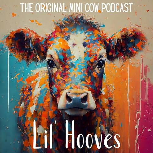 『Lil Hooves Podcast』のカバーアート