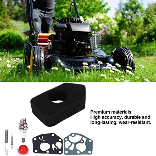 Filtro de Ar 691859 692211 Ferramentas Kit de Acessórios para Lâmpadas para Juntas Governador Stratt