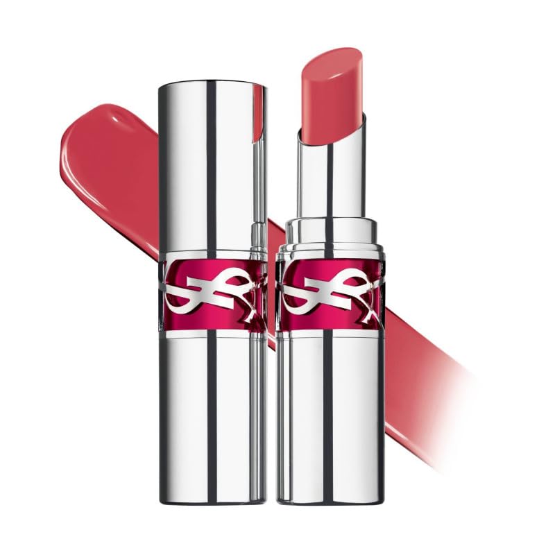 Yves Saint Laurent Candy Glaze Lip Gloss Stick 11 Red Thrill