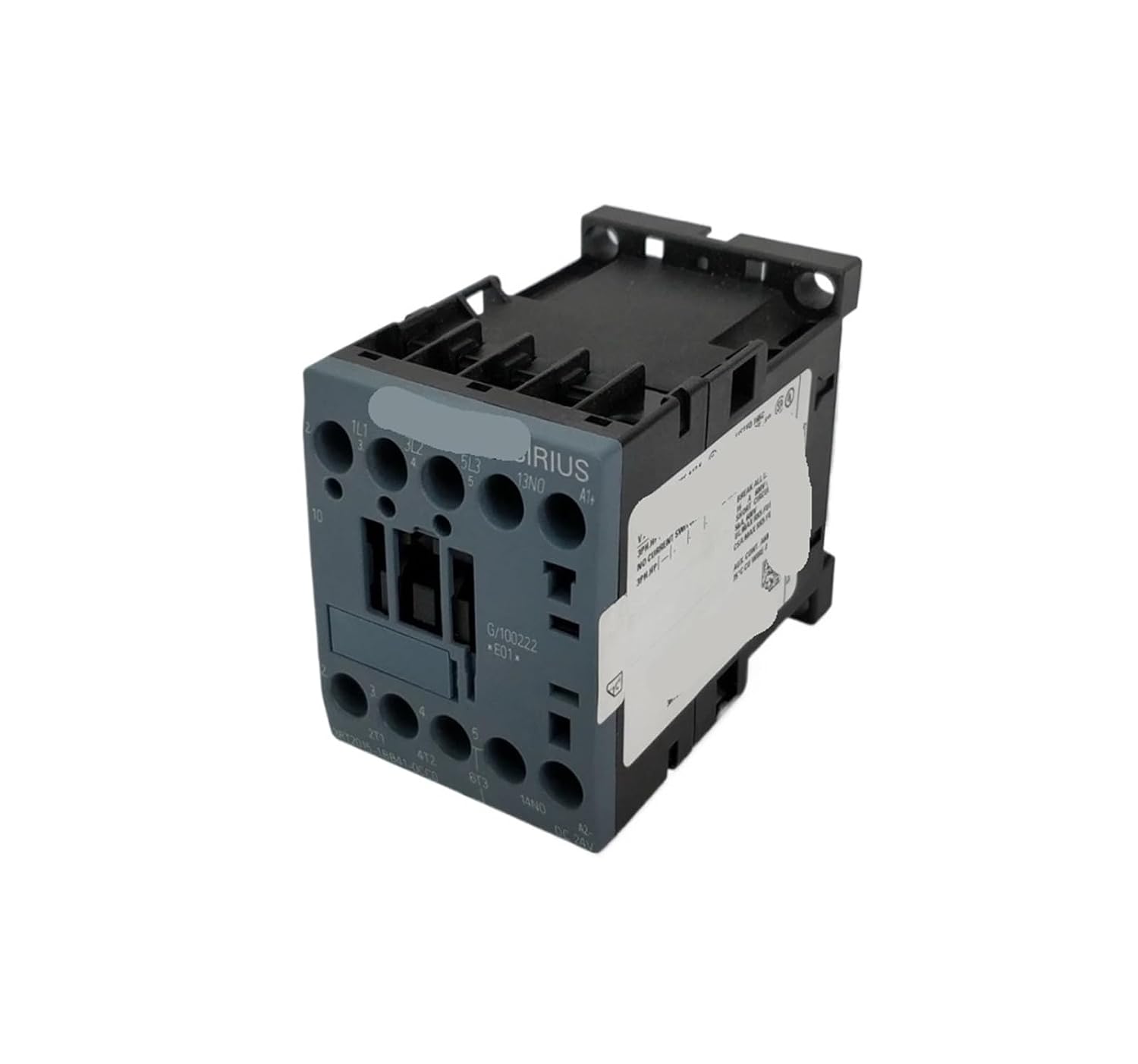 1PCS Power Contactor
