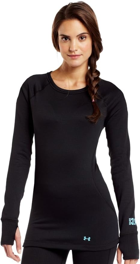 under armour base layer 3.0 womens
