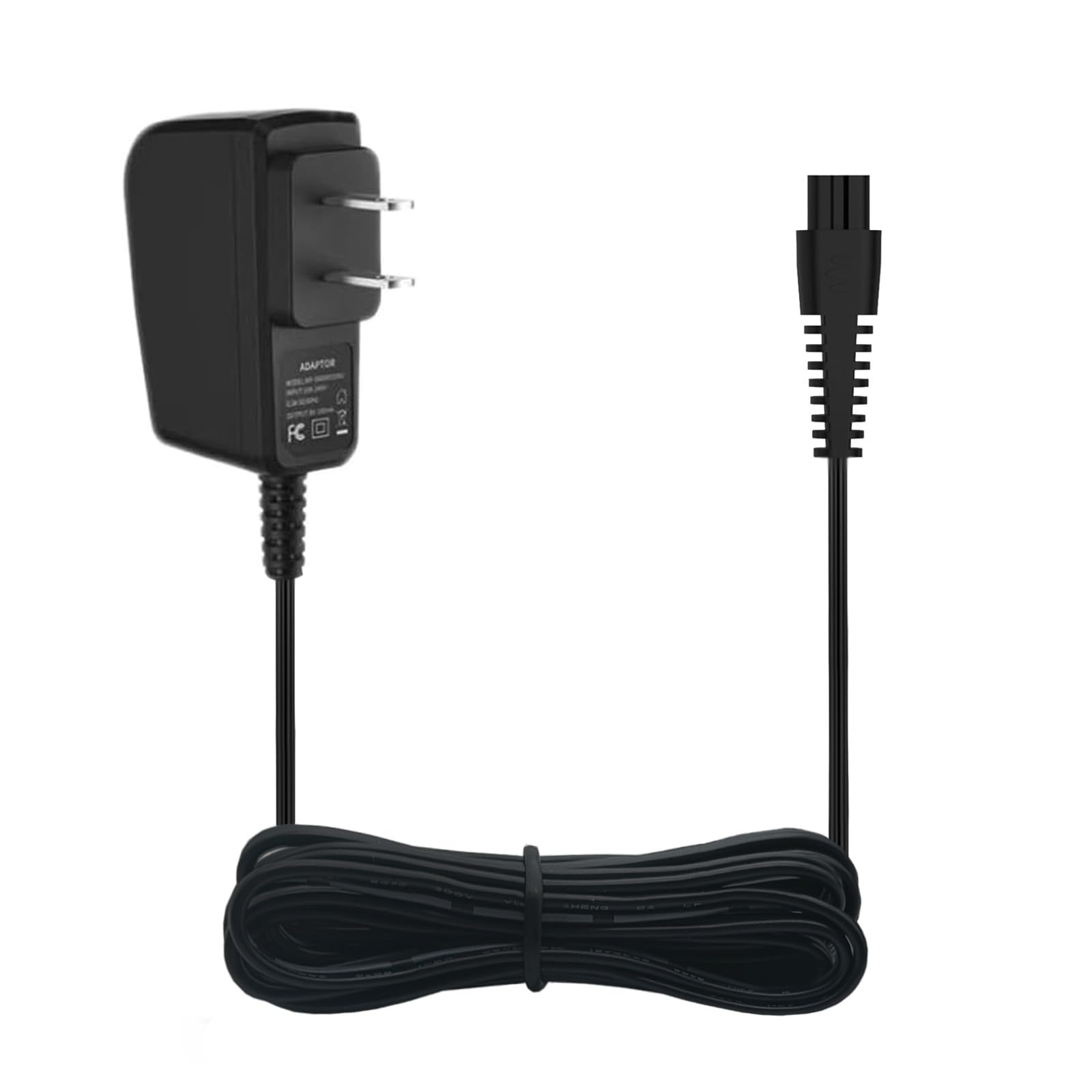 Bissell Pet Hair Eraser 2390/2390A/23903/2284W/2284 Lithium Ion Charger Adapter
