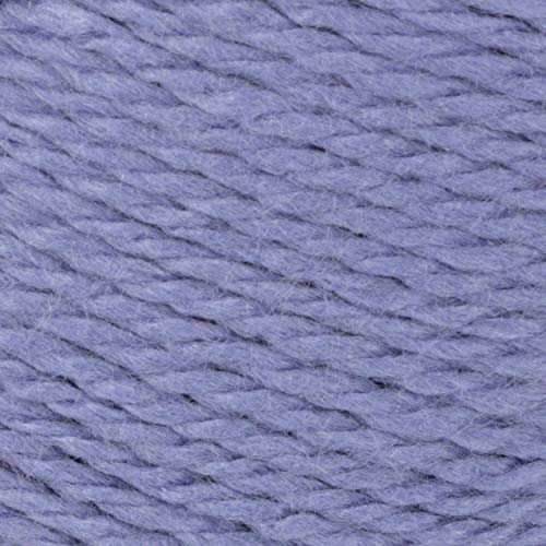 Image of Bernat Softee Baby Yarn, 5 oz, Gauge 3 Light, Mauve
