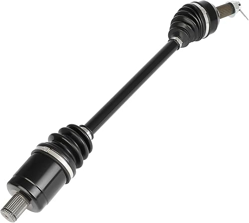 Vista 463 de SCITOO 1333081 1333947 Eje CV trasero izquierdo derecho para 2016-2020 para Polaris General 1000 2017-2020 para Polaris General 4 1000 2015-2018