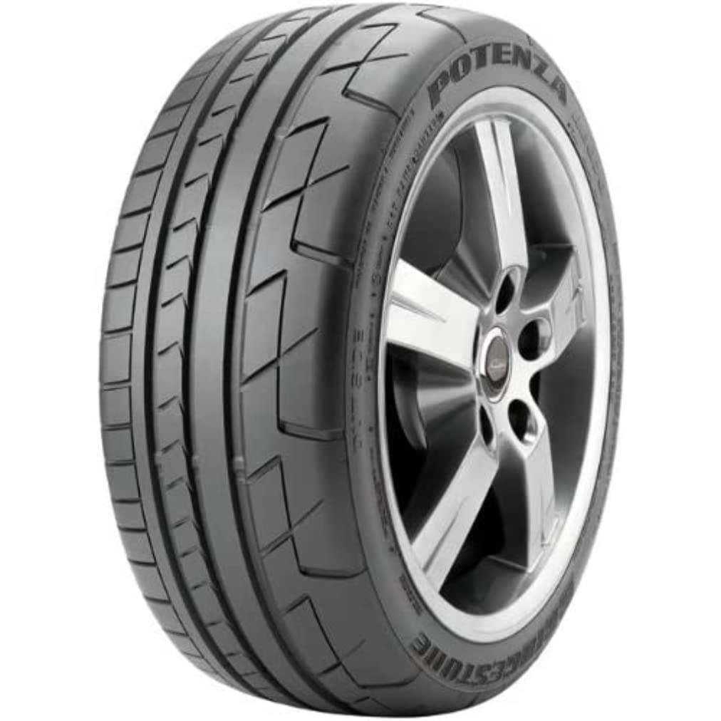 Bridgestone RE070 RFT 285/​35/​R 20 100 Y - Pneumatico Estivo - C/​F/​73