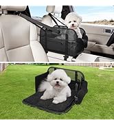 Amazon.co.jp: 猫/犬 車 シート コンソール用 耐荷重5kg 多機能 子犬