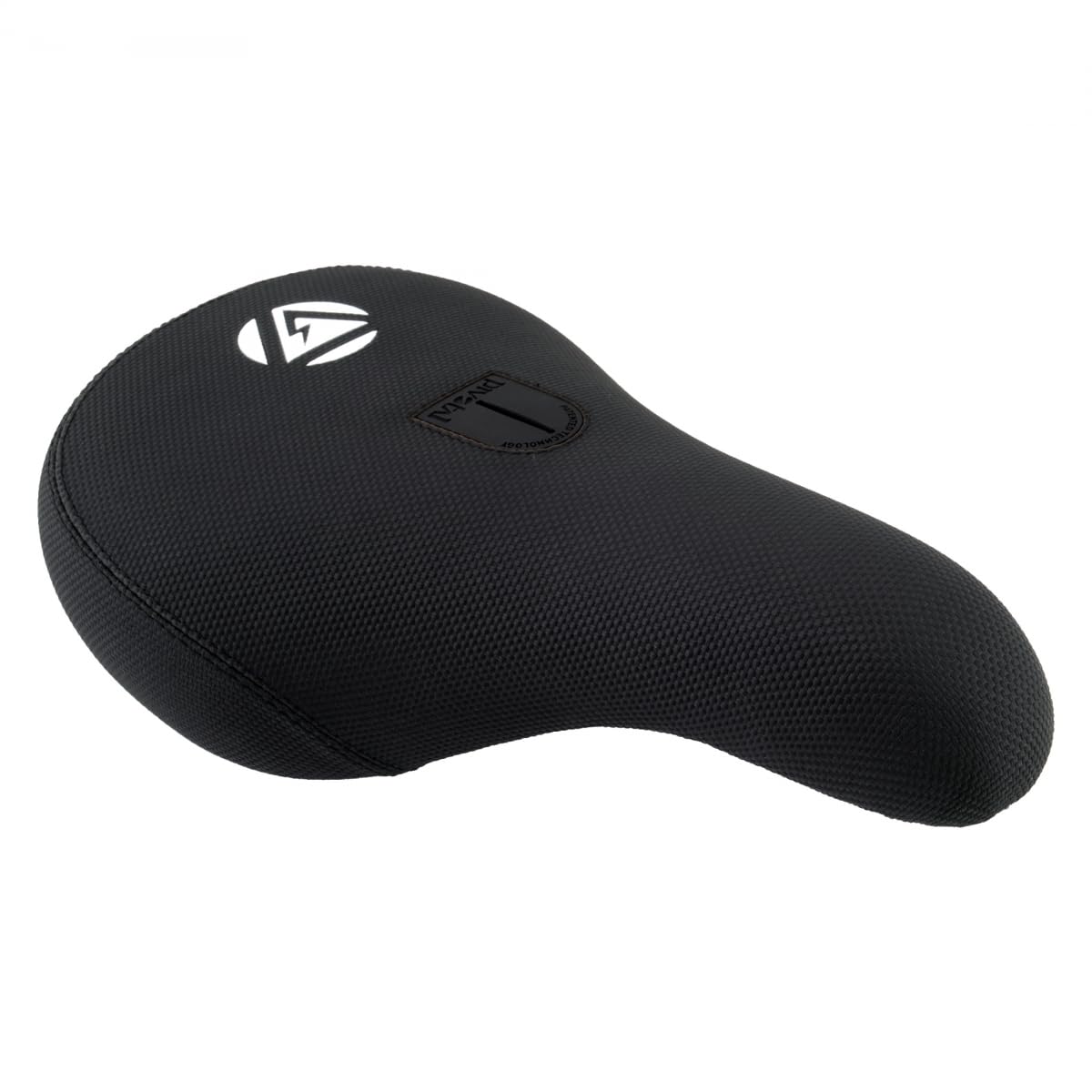 Black Ops Saddle Bk-Ops BMX Pivotal Ht1 Bk
