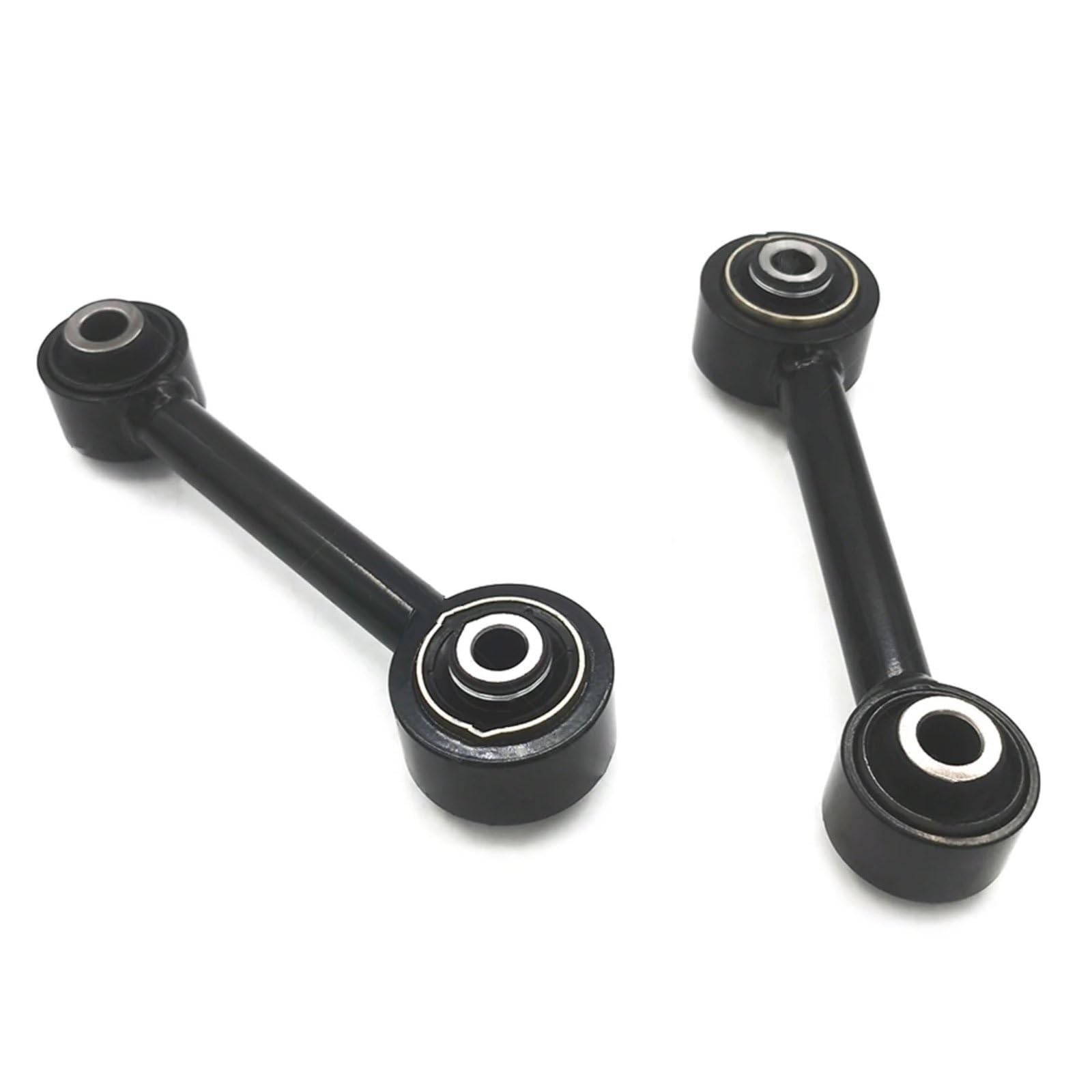Brazo de control trasero para corregir alineación de Lancer 2002-2007 2 piezas 5