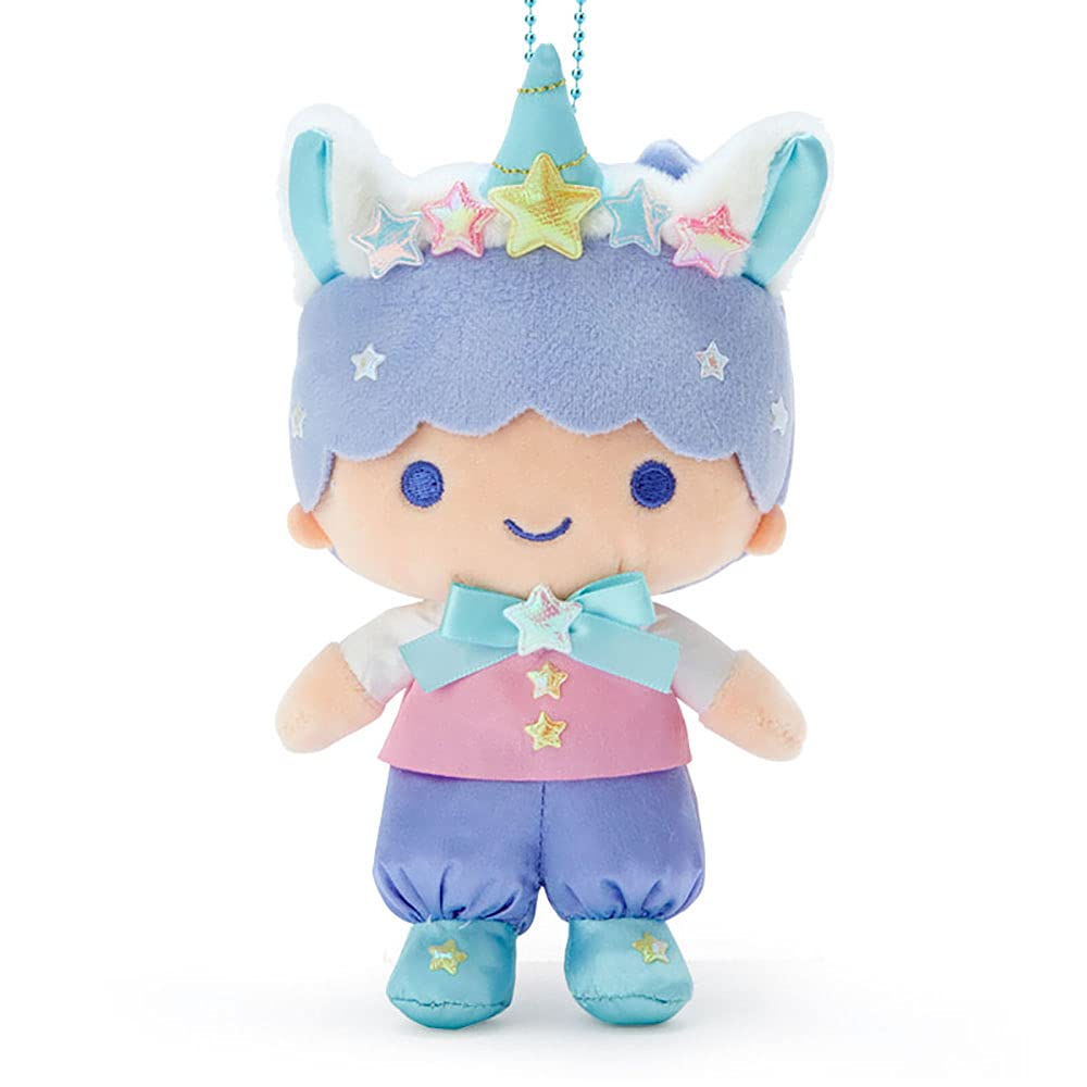 Amazon.co.jp: サンリオ(SANRIO) リトルツインスターズ マスコット