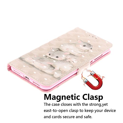 StarryON Huawei Honor 7A/Y6 2018 5.7 Coque PU