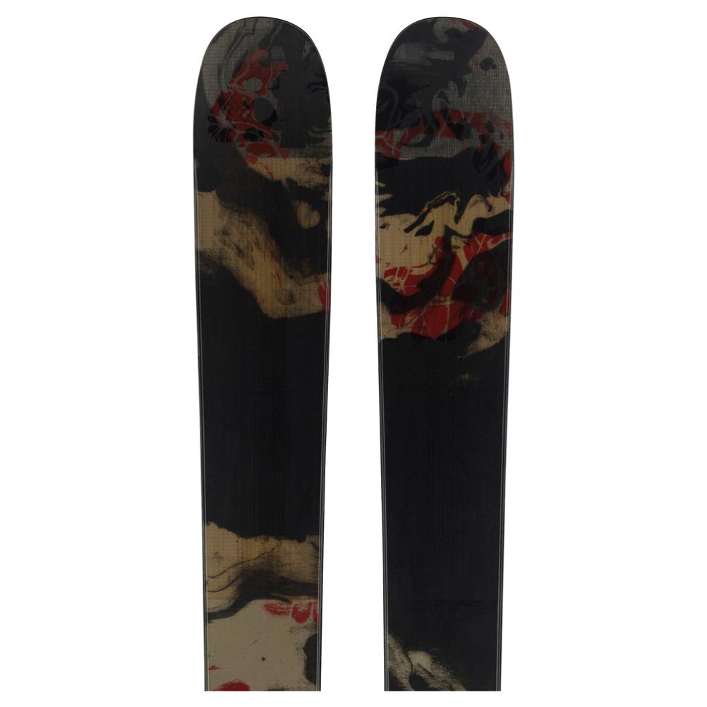 Amazon | Rossignol Black Ops 118 スキー メンズ サイズ176cm