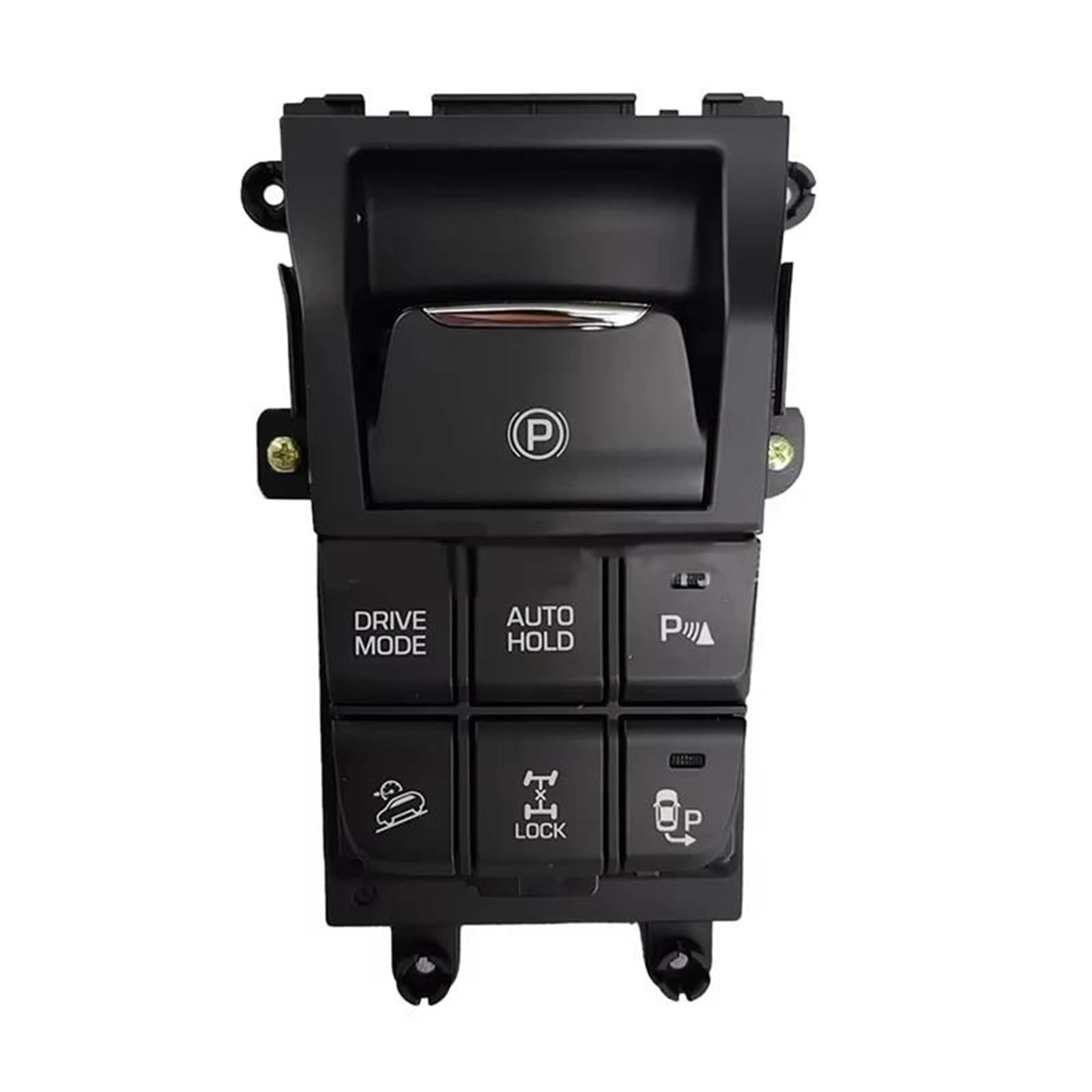 Interruptor Para Tucson 2016-2020 Actuador de freno