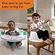 Baby Einstein SuperSeat Touch of Tunes 3-in-1 Aktivitätssitz, mit Musik und Lichtern, ab einem Alter von 6 Monaten